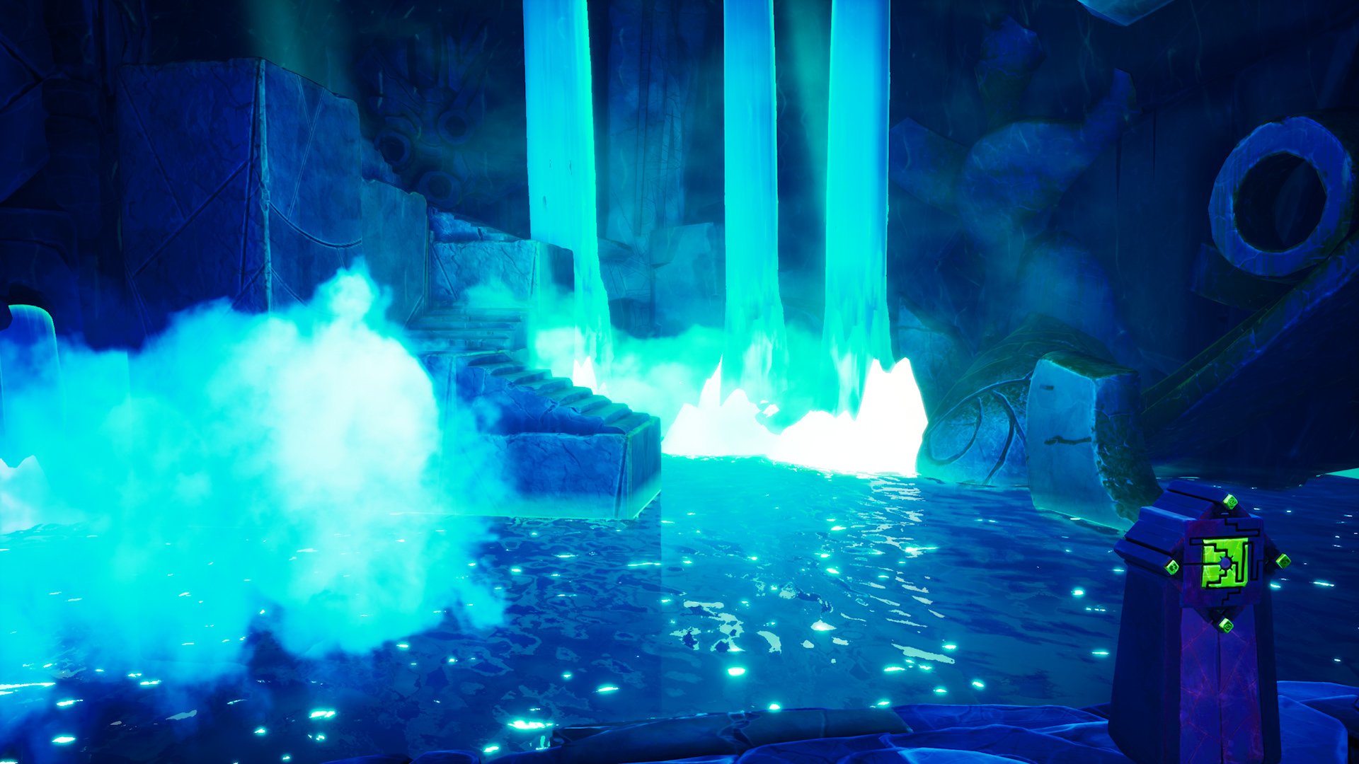 Call of the Sea - Imagen 6